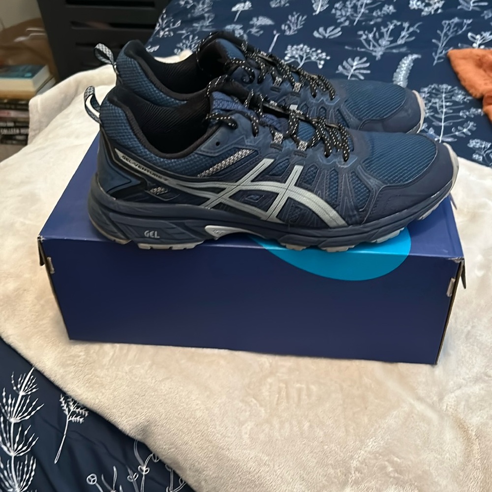 ASICS Gel-Venture 7